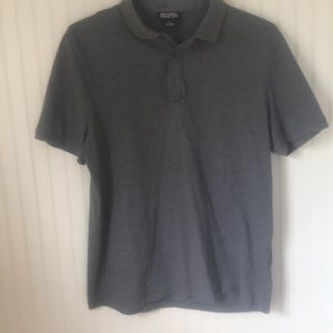 Michael Kors Collared Shirt